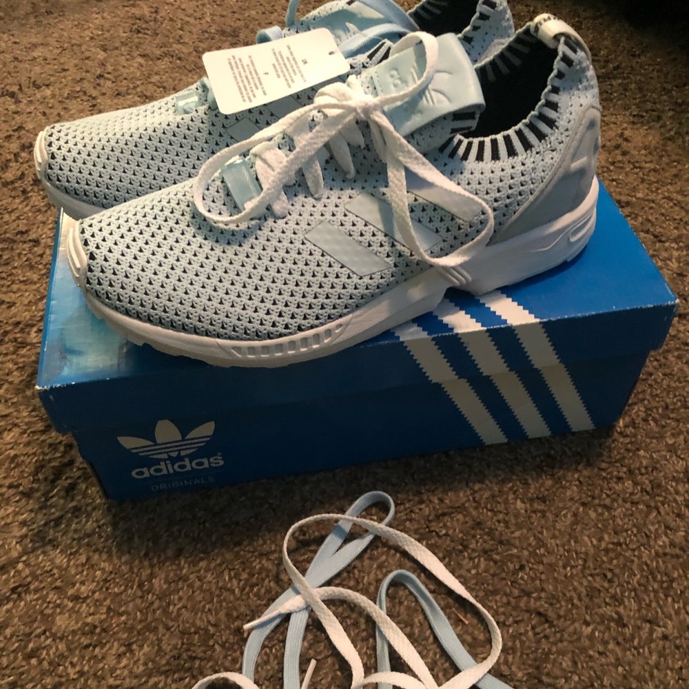 Adidas zx flux